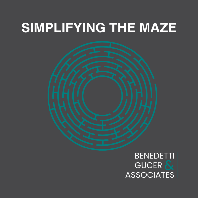 Simplifying the Maze
