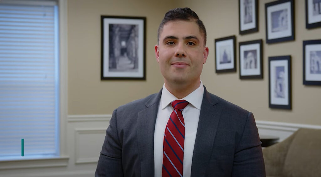 Chris Cristallo intro