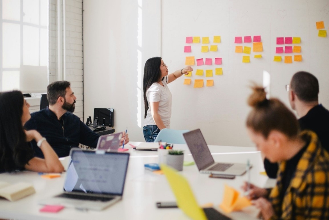 Power of employee education
